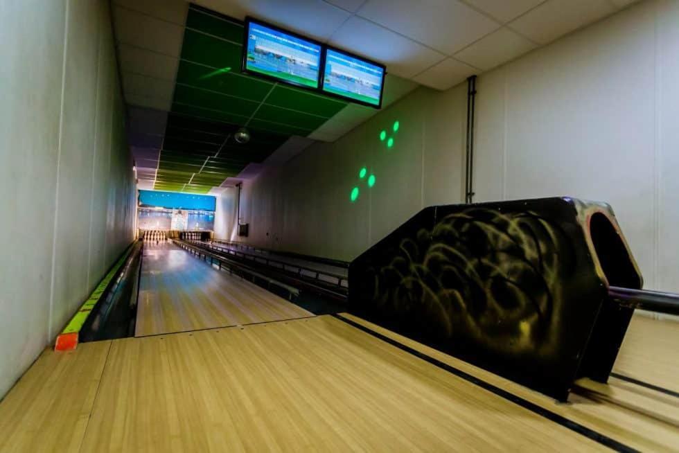 Gezellige Vakantiewoning Aan Het Water In Ewijk - Recreational Only No Workers Exteriör bild