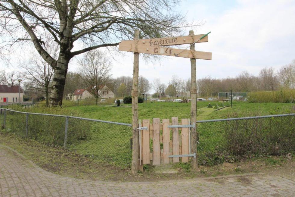 Gezellige Vakantiewoning Aan Het Water In Ewijk - Recreational Only No Workers Exteriör bild