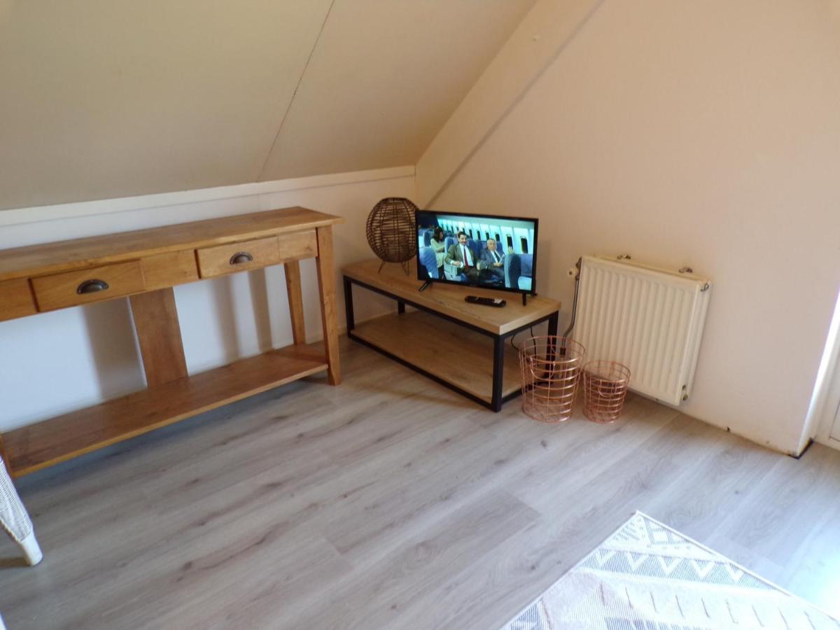 Gezellige Vakantiewoning Aan Het Water In Ewijk - Recreational Only No Workers Exteriör bild