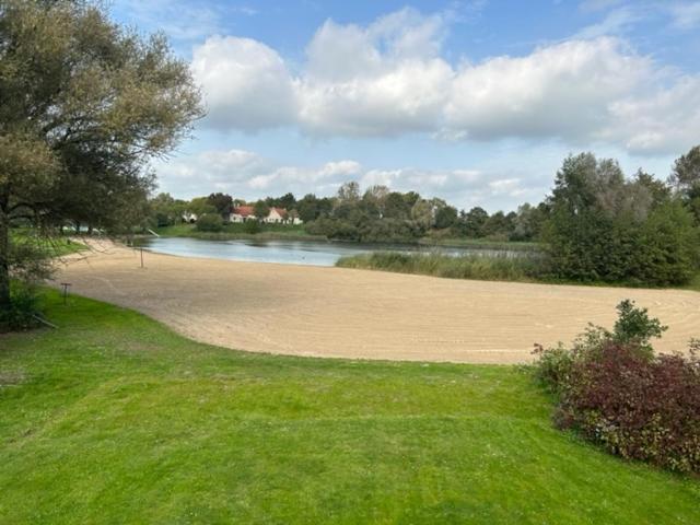 Gezellige Vakantiewoning Aan Het Water In Ewijk - Recreational Only No Workers Exteriör bild