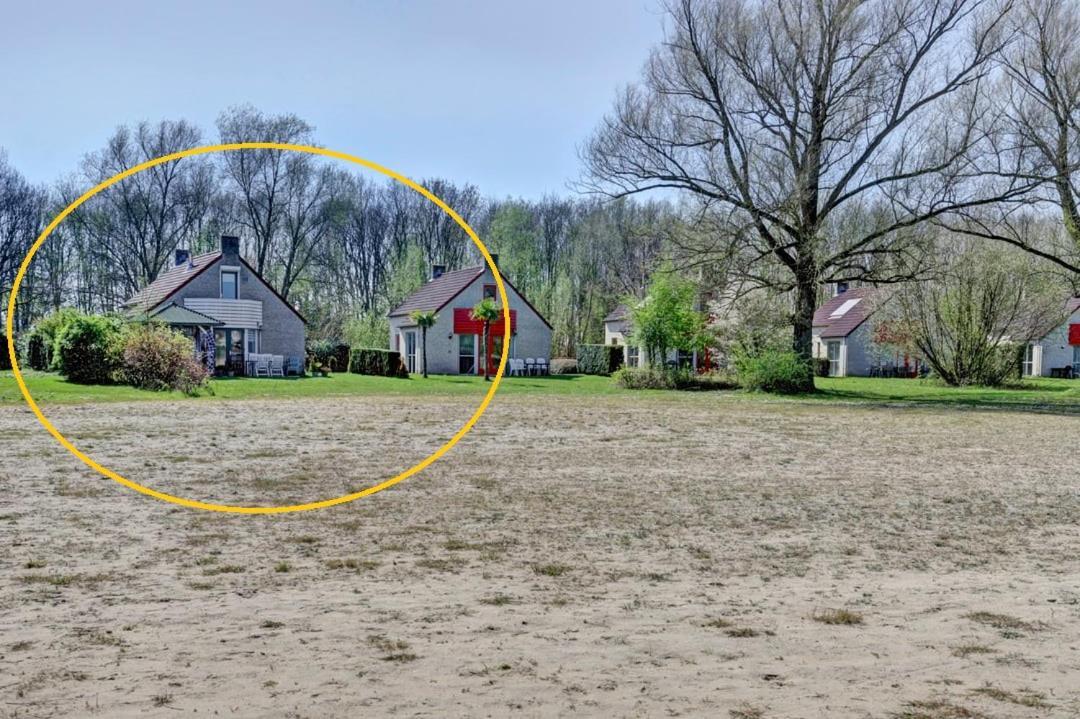 Gezellige Vakantiewoning Aan Het Water In Ewijk - Recreational Only No Workers Exteriör bild