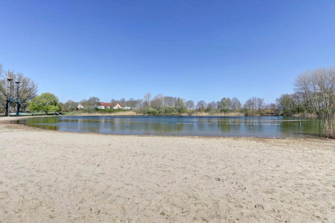 Gezellige Vakantiewoning Aan Het Water In Ewijk - Recreational Only No Workers Exteriör bild